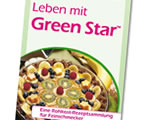 Elysa Markowitz: Leben mit Green Star