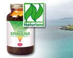 Ihr Spirulina-Versand